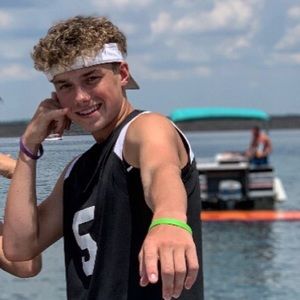 Meet your Posher, Seth